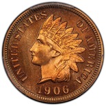 copper coinage