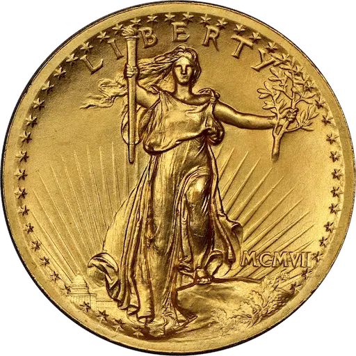 Gold Coin