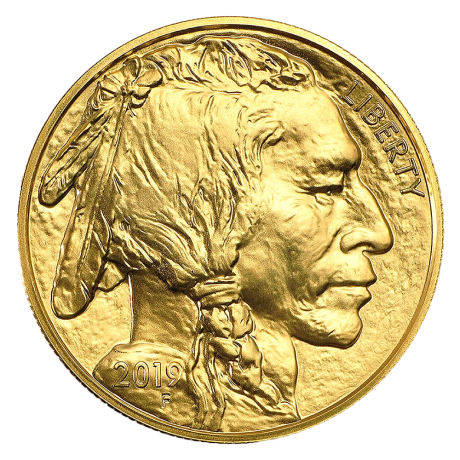 Gold Coin
